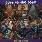 Down to the Bone, Cellar Funk mp3