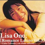 Lisa Ono, Romance Latino, Vol. 3 mp3