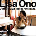 Lisa Ono, Jambalaya (Bossa Americana)