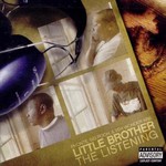Little Brother, The Listening