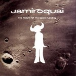 Jamiroquai, The Return of the Space Cowboy
