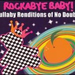 Marc Chait, Lullaby Renditions of No Doubt mp3