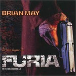 Brian May, Furia