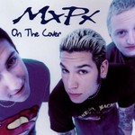 MxPx, On the Cover mp3
