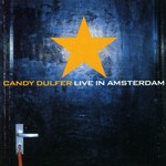 Candy Dulfer, Live in Amsterdam