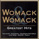 Womack & Womack, Tear Drops mp3