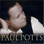 Paul Potts, One Chance mp3
