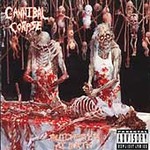 Cannibal Corpse, Butchered at Birth mp3