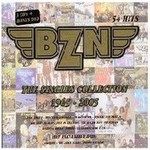 BZN, The Singles Collection (1965-2005)