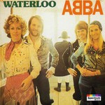ABBA, Waterloo mp3