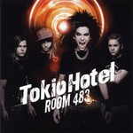 Tokio Hotel, Scream mp3