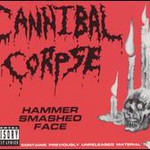 Cannibal Corpse, Hammer Smashed Face mp3