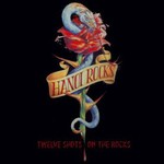 Hanoi Rocks, Twelve Shots on the Rocks