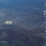 Isis, Panopticon