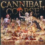 Cannibal Corpse, Gore Obsessed mp3