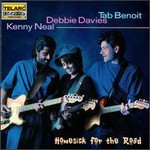 Tab Benoit, Homesick For The Road (With Debbie Davies & Kenny Neal)