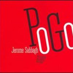 Jerome Sabbagh, Pogo mp3