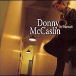 Donny McCaslin, In Pursuit