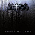Mass, Crack Of Dawn mp3