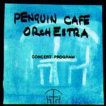 Penguin Cafe Orchestra, Concert Program mp3