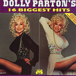 Dolly Parton, 16 Biggest Hits mp3
