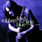 Robben Ford & The Blue Line, Handful of Blues mp3