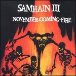 Samhain, November-Coming-Fire