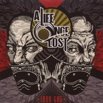 A Life Once Lost, Iron Gag mp3