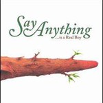 Say Anything, ...Was a Real Boy mp3