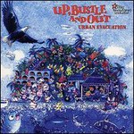 Up, Bustle & Out, Urban Evacuation mp3