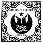 Jimmy Page & The Black Crowes, Live at the Greek