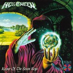 Helloween, Keeper of the Seven Keys, Part I mp3