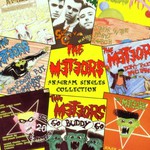 The Meteors, Anagram Singles Collection