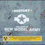 New Model Army, History: The Singles 85-91 mp3
