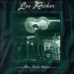 Lee Rocker, Blue Suede Nights