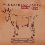 Widespread Panic, Choice Cuts: The Capricorn Years 1991-1999