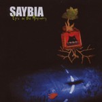 Saybia, Eyes on the Highway