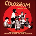 Colosseum, Tomorrow's Blues