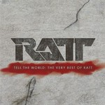 Ratt, Tell the World: The Very Best of Ratt mp3