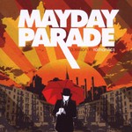 Mayday Parade, A Lesson in Romantics