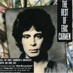 Eric Carmen, The Best of Eric Carmen mp3