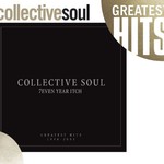 Collective Soul, 7even Year Itch: Greatest Hits 1994-2001