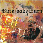 Norman Howard & Joe Philips, Burn Baby Burn