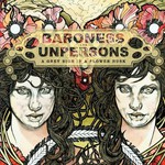 Baroness, A Grey Sigh in a Flower Husk mp3