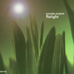 The Ananda Project, Relight mp3