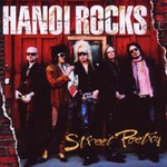 Hanoi Rocks, Street Poetry mp3