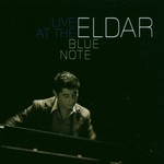 Eldar, Live at the Blue Note mp3