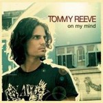 Tommy Reeve, On My Mind mp3