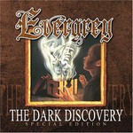 Evergrey, The Dark Discovery mp3