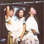 The Pointer Sisters, Break Out mp3